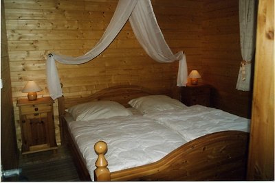 BIRKENWALDHÜTTE