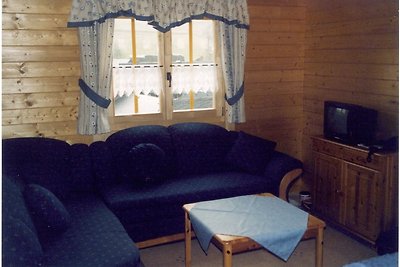 BIRKENWALDHÜTTE