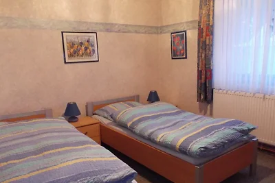 Ferienwohnung am Aulkenpott