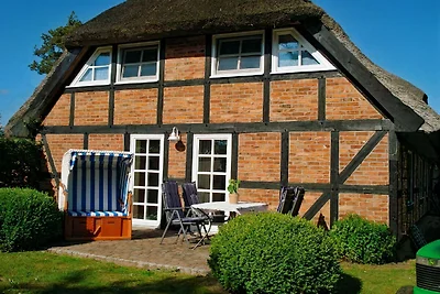 Gutshaus Losentitz Rügen FeWo3