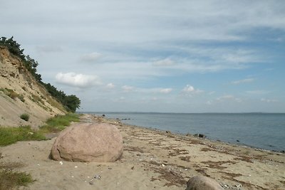 Gutshaus Losentitz Rügen FeWo3