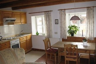 Apartments Bed&Breakfast Brückner