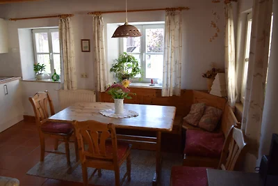 Apartments Bed&Breakfast Brückner