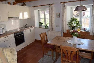 Apartments Bed&Breakfast Brückner