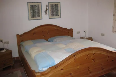 Apartments Bed&Breakfast Brückner