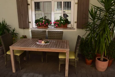 Apartments Bed&Breakfast Brückner