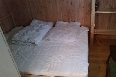 Traumhuette Gaensen See - Dalarna