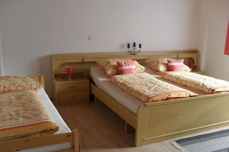 Ferienwohnung Schäffler