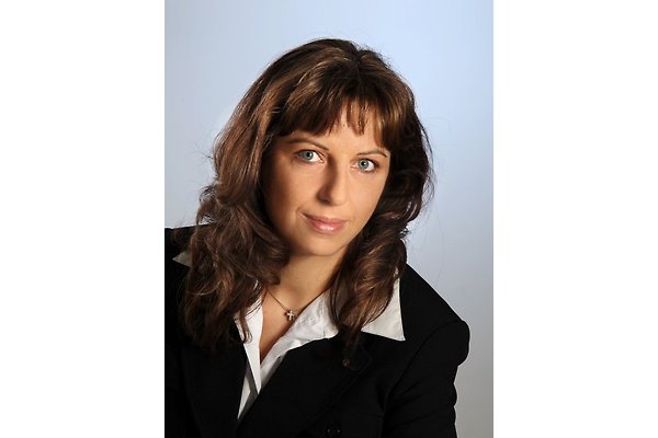 gospođa B. Reichert gospođa B. Reichert
