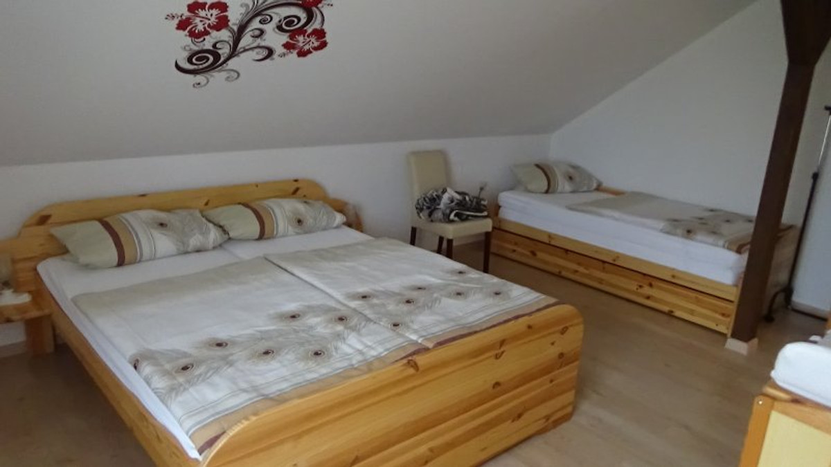 Ferienwohnung Reichert - Ferienwohnung in Kritzow mieten Ferienwohnung Reichert - Ferienwohnung in Kritzow mieten