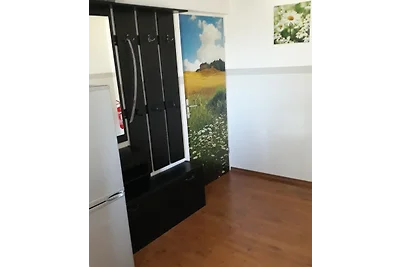 Appartamento di vacanza Reichert