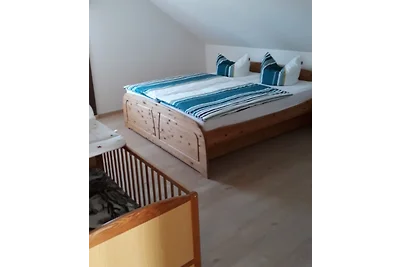 Appartamento di vacanza Reichert