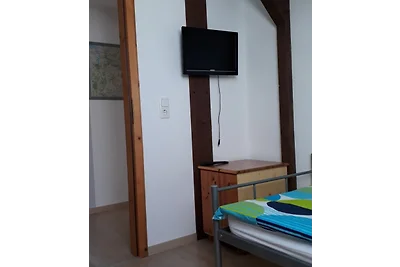 Appartamento di vacanza Reichert