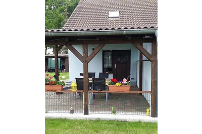 Appartamento di vacanza Reichert