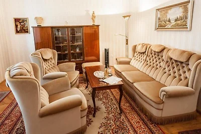 Haus 140 m²  & Garten - Hundgerecht