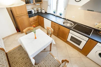Haus 140 m²  & Garten - Hundgerecht