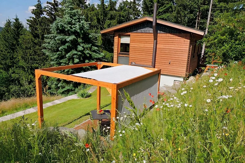 Sommerfeeling mit oder ohne Cocktail