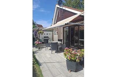 Priv. Ferienhaus / Urlaub mit Hund