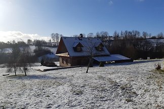 Ferienhaus &amp; Ferienwohnung in Ostböhmen