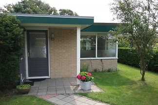 Wildrijk Bungalow 159