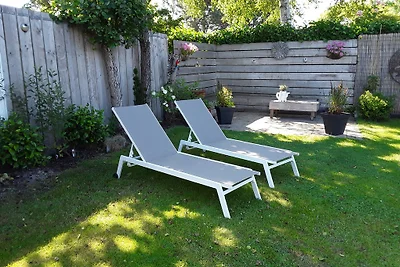 Wildrijk Bungalow 159