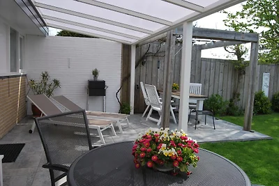 Wildrijk Bungalow 159