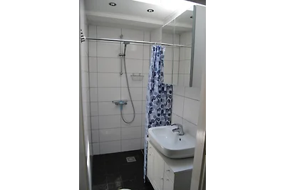 Wildrijk Bungalow 159