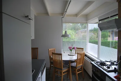 Wildrijk Bungalow 159