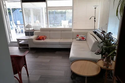 Wildrijk Bungalow 159