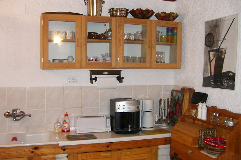 Küche bild 1