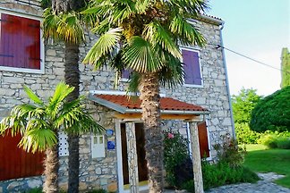 Ferienhaus/Nähe Umag-Istra Kroatien