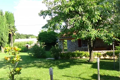 Ferienhaus San Lorenzo -Umag-Cro.