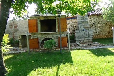 Ferienhaus San Lorenzo -Umag-Cro.