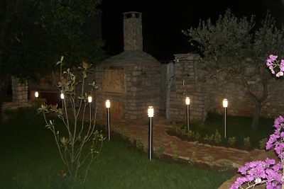 Ferienhaus San Lorenzo -Umag-Cro.