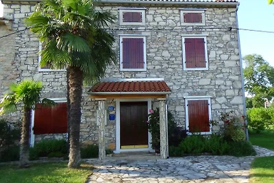 Ferienhaus San Lorenzo -Umag-Cro.