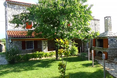 Ferienhaus San Lorenzo -Umag-Cro.