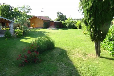 Ferienhaus San Lorenzo -Umag-Cro.