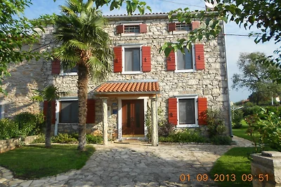 Ferienhaus San Lorenzo -Umag-Cro.