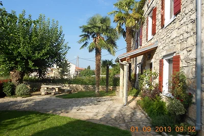 Ferienhaus San Lorenzo -Umag-Cro.