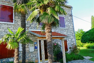Ferienhaus San Lorenzo -Umag-Cro.