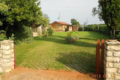 Ferienhaus San Lorenzo -Umag-Cro.