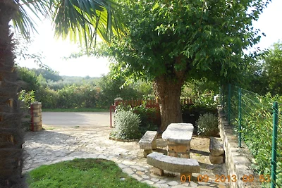 Ferienhaus San Lorenzo -Umag-Cro.