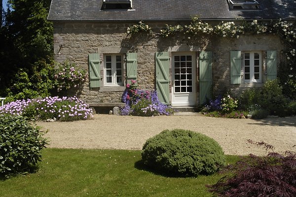 Ferienhaus Morlaix