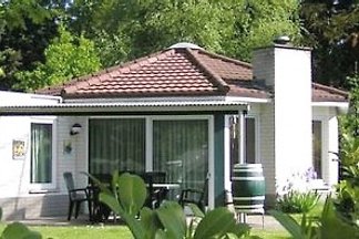 Ferienhaus Veluwemeer Holland