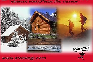 Ferienhaus Stoakoglhütte