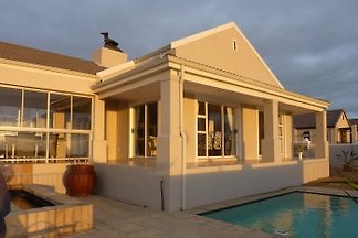 Villa Gecko