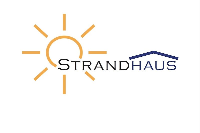 Logo der Strandhaus-Vermietung GmbH