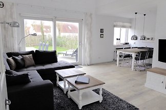 Strandhaus 3 Julianadorp