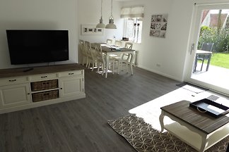 Vakantiehuis Julianadorp aan Zee