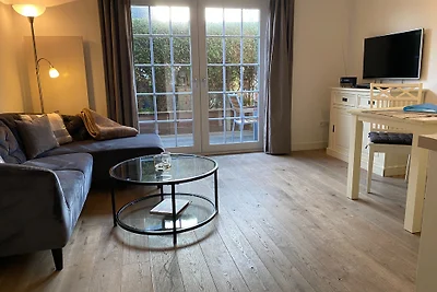 Strandhaus Nordlicht Apartment 3
